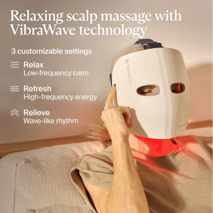 TheraFace Mask Glo - Image 5