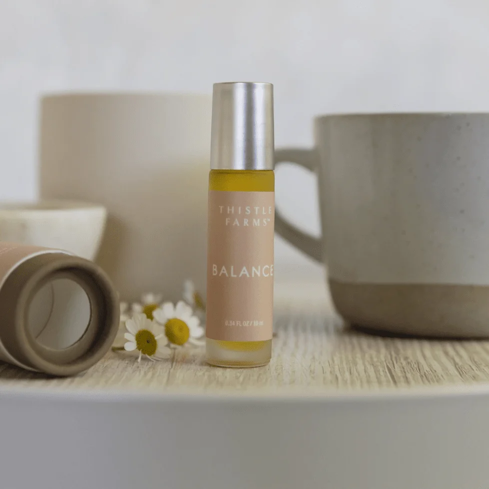 Thistle Farms Essential Oil Roll On - Image 2