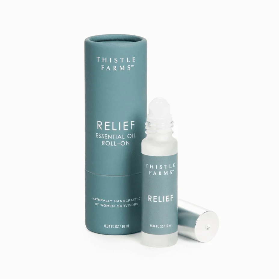 Thistle Farms Essential Oil Roll On - Image 3