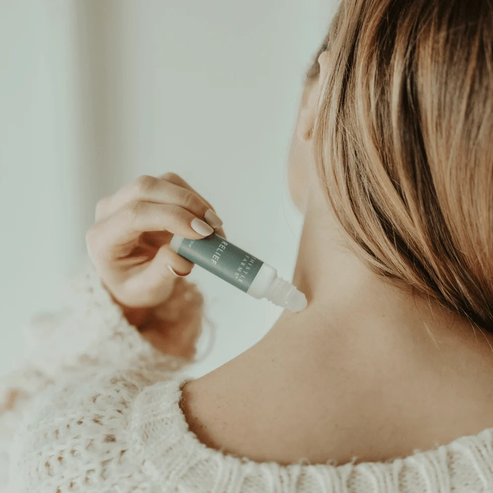 Thistle Farms Essential Oil Roll On - Image 4