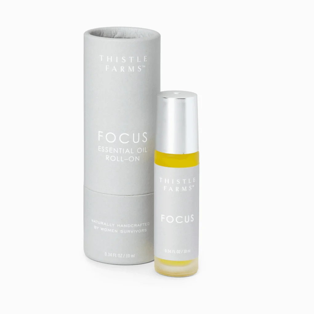 Thistle Farms Essential Oil Roll On - Image 5