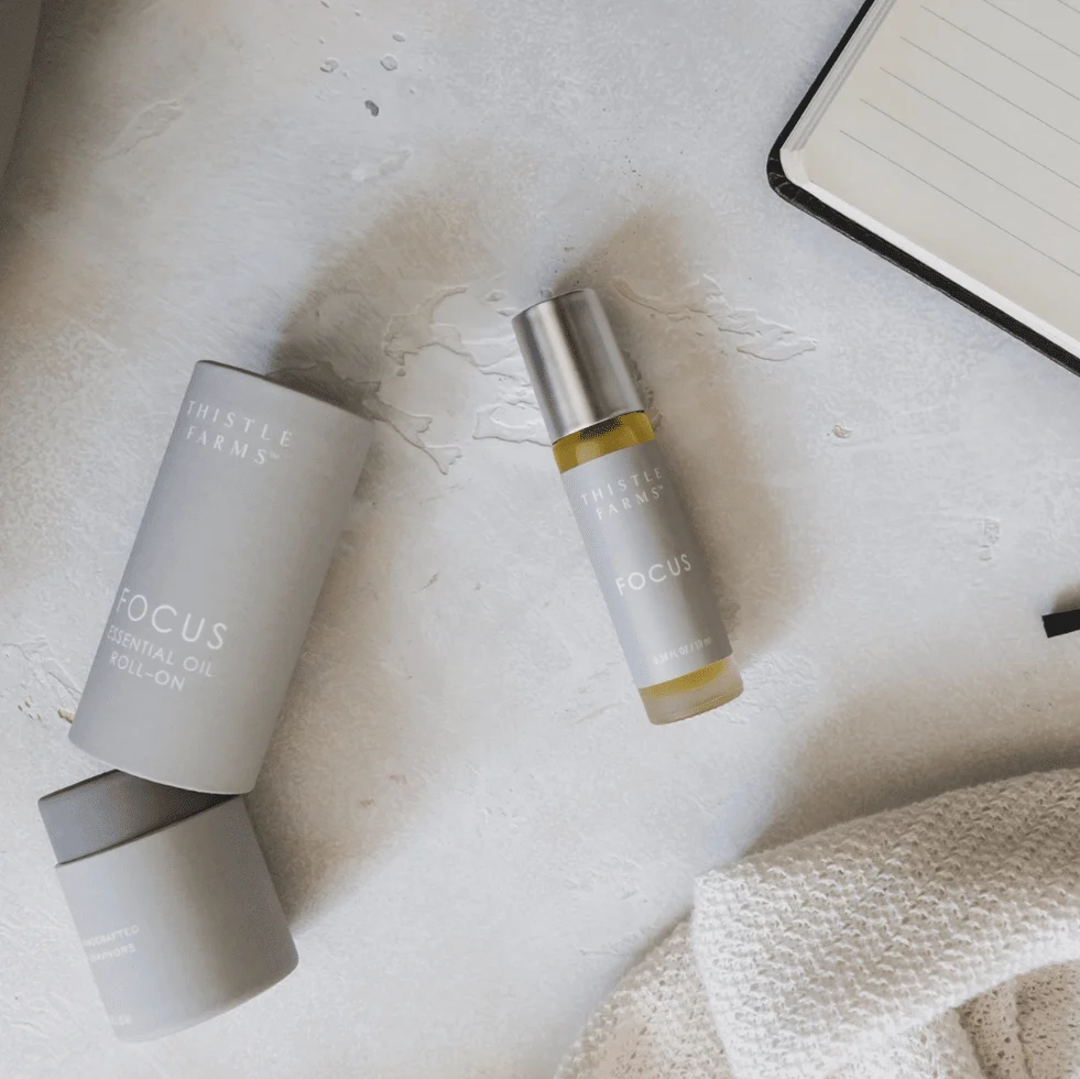 Thistle Farms Essential Oil Roll On - Image 6