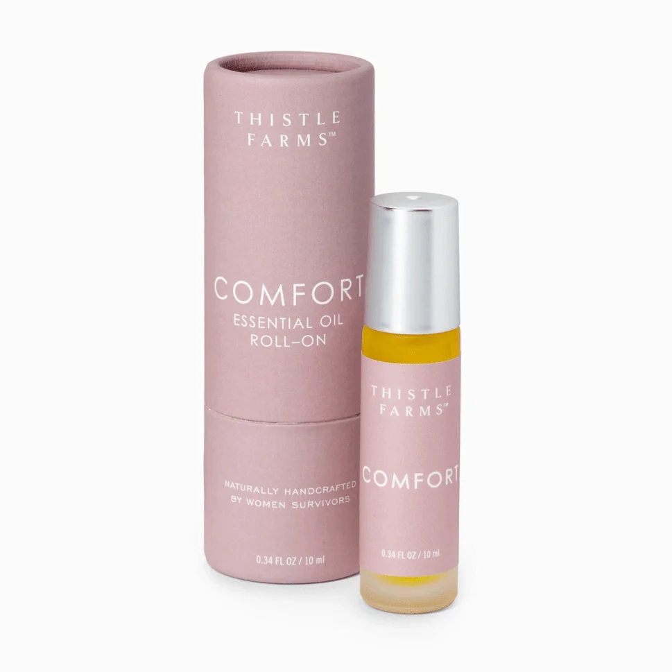 Thistle Farms Essential Oil Roll On - Image 7