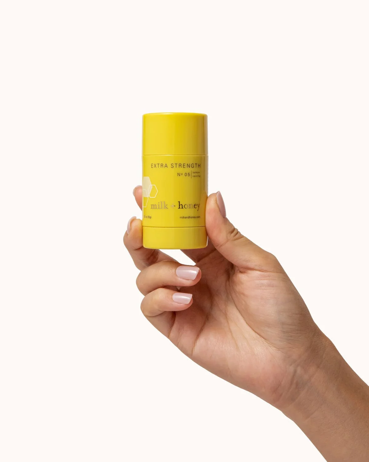 TRAVEL Extra Strength Deodorant No. 05 - Image 3