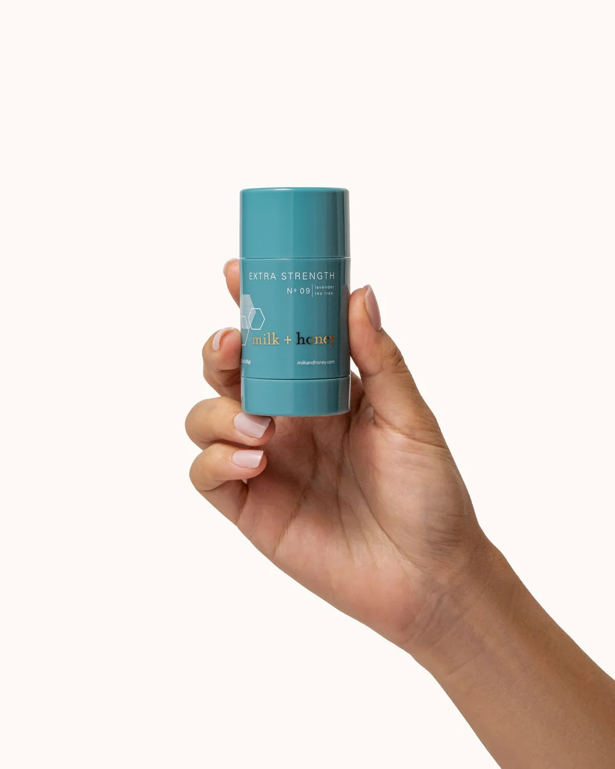 TRAVEL Extra Strength Deodorant No. 09 - Image 3