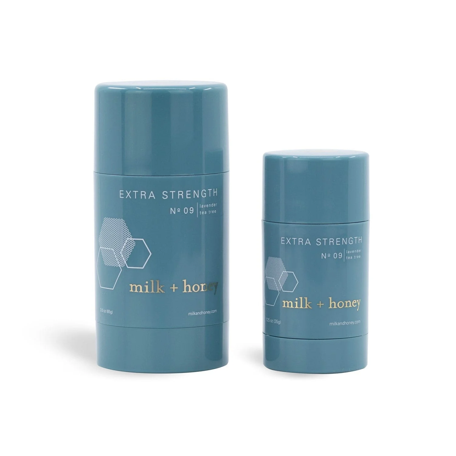 TRAVEL Extra Strength Deodorant No. 09 - Image 4