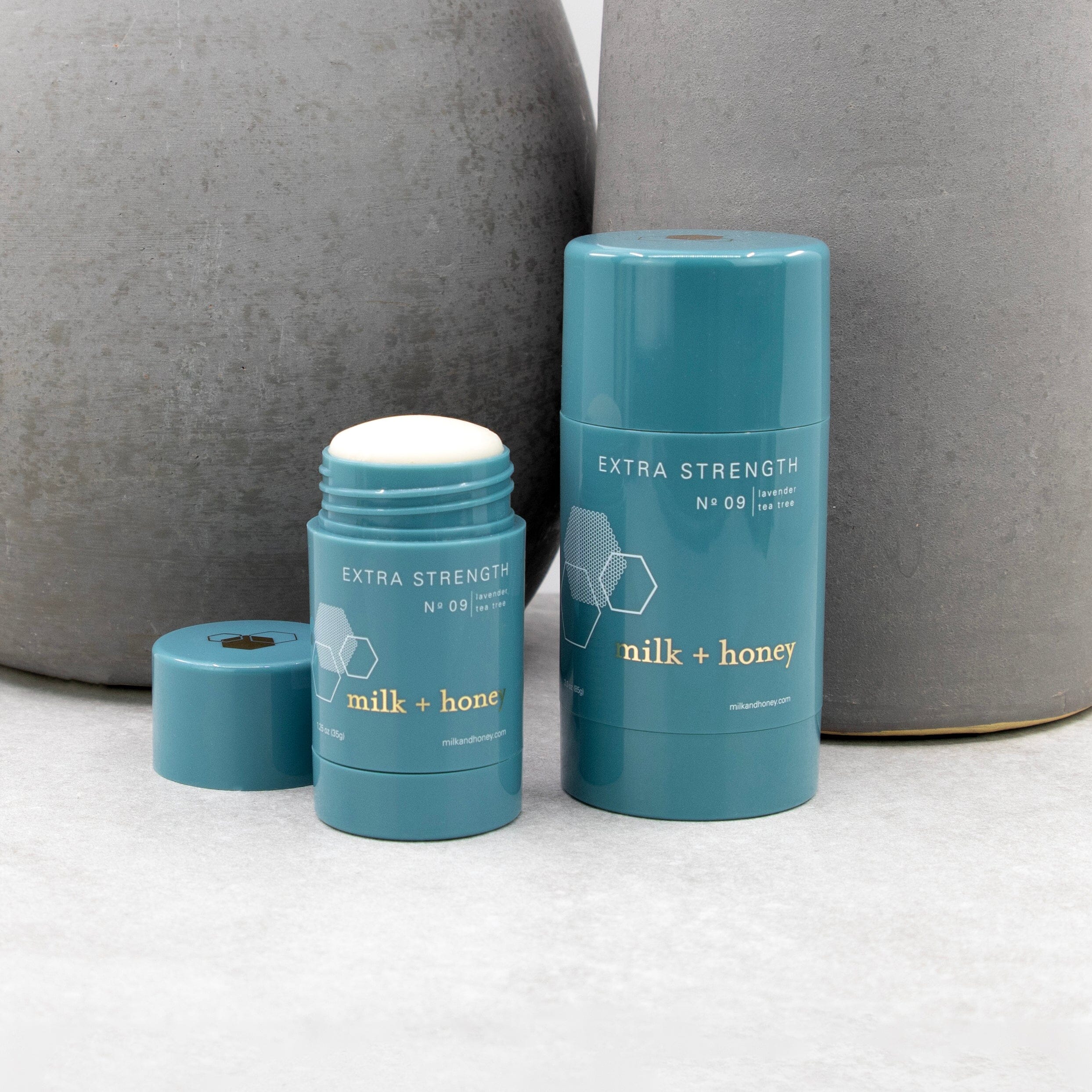 TRAVEL Extra Strength Deodorant No. 09 - Image 5